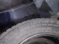 Лот: 20972798. Фото: 4. Шины nokian 245/55 r19. Красноярск