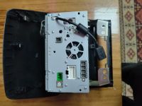 Лот: 25883775. Фото: 2. магнитола 2din clarion nx617. Автозвук