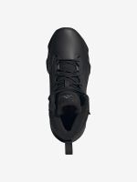 Лот: 25628919. Фото: 5. Ботинки утепленные мужские Adidas...
