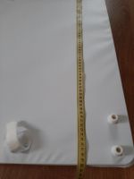 Лот: 15737532. Фото: 3. Пеленальная доска пеленатор. Мебель