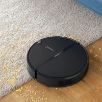 Лот: 16719721. Фото: 2. Робот-пылесос Xiaomi моющий (роботпылесос... Мелкая бытовая техника