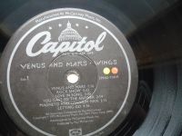 Лот: 21223141. Фото: 4. Wings. " Greatest ". LP. Japan...