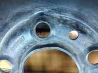 Лот: 8362586. Фото: 5. Диск штамповка на Volvo (Ford...