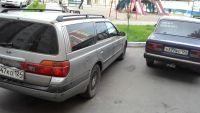 Лот: 4640806. Фото: 5. Nissan Stagea