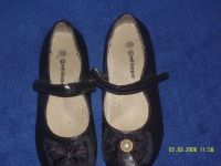 Лот: 3023061. Фото: 2. Туфельки "Антилопа" 17,5 по стельке. Обувь