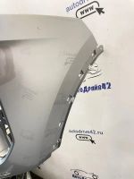 Лот: 25530740. Фото: 7. бампер Haval F7