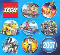 Лот: 2603176. Фото: 3. Продам каталоги Лего с 2006 г... Дети растут