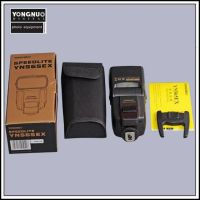 Лот: 3561370. Фото: 3. Yongnuo YN-565EX for nikon. Фото, видеокамеры, оптика