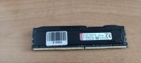 Лот: 20824154. Фото: 2. Kingston HyperX FURY Black Series... Комплектующие