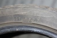 Лот: 15955391. Фото: 4. Шина Toyo Observe G3-ICE. Красноярск