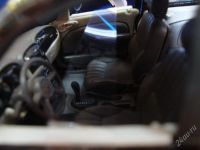 Лот: 1736903. Фото: 3. Машина BAUER MAISTO Chrysler PT... Коллекционирование, моделизм