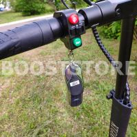 Лот: 16097539. Фото: 7. 🛴KUGOO m4 500w 11ah jilong электросамокат...