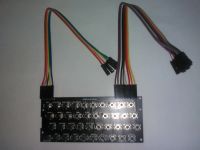 Лот: 15267555. Фото: 2. ZX Spectrum Микро Клавиатура... Периферия