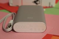 Лот: 6625455. Фото: 2. Xiaomi Mi Power Bank 10000 mAh... Аксессуары