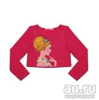 Лот: 13567489. Фото: 4. Кофточка стильняшка (stilnyashka... Красноярск