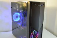 Лот: 16728640. Фото: 5. Игровой компьютер i3 9100f / GTX...