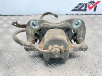 Лот: 25740400. Фото: 5. суппорт тормозной Hyundai Solaris...