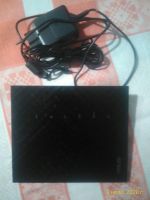 Лот: 16840619. Фото: 4. Wi-Fi роутер ASUS RT-N56U. Красноярск