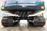 Лот: 25665439. Фото: 3. Гусеничный экскаватор Sunward... Красноярск