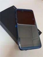 Лот: 11718877. Фото: 2. Samsung Galaxy S8 Plus Синий. Смартфоны, связь, навигация