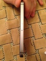 Лот: 5512062. Фото: 3. iPhone 5S 16GB РСТ. Отличное состояние... Красноярск