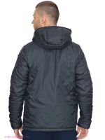 Лот: 3977052. Фото: 3. Новая утепленная куртка Nike Pilot... Одежда, обувь, галантерея