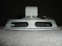 Лот: 11571087. Фото: 4. Винтажная динамическая головка...