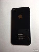 Лот: 8874801. Фото: 3. Продам iPhone 4s 16GB. Красноярск