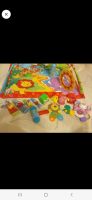 Лот: 18264115. Фото: 3. Коврик детский Tiny Love + игрушки. Красноярск