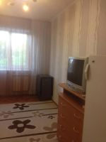 Лот: 8943239. Фото: 2. Продам гостинку студия 1 комн... Продажа