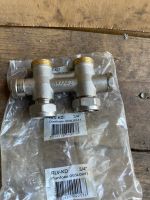 Лот: 20529555. Фото: 5. Клапан Danfoss RVL-KD