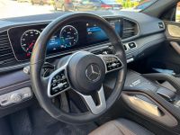 Лот: 22688331. Фото: 17. Mercedes-Benz GLE Coupe 2020