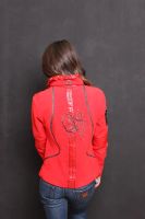 Лот: 10377384. Фото: 4. ветровка женская SportTALM. Красноярск