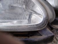 Лот: 19061225. Фото: 2. Фары Honda Civic Eu. Автозапчасти