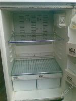 Лот: 2127890. Фото: 2. Продам двухкамерный холодильник... Крупная бытовая техника