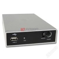 Лот: 514142. Фото: 3. Внешний корпус для HDD AgeStar... Компьютеры, оргтехника, канцтовары