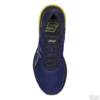 Лот: 13119033. Фото: 3. Беговые кроссовки ASICS GEL KAYANO... Одежда, обувь, галантерея