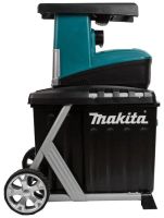 Лот: 19960641. Фото: 5. Измельчитель садовый Makita UD2500
