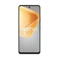 Лот: 24947387. Фото: 2. Смартфон INFINIX HOT 50 8Гб 256Гб... Смартфоны, связь, навигация