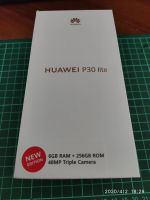 Лот: 15778410. Фото: 2. Huawei P30 lite 6/256, NEW Edition... Смартфоны, связь, навигация