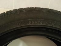 Лот: 3420396. Фото: 5. комплект летних шин,без пробега...