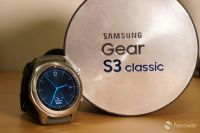 Лот: 10644061. Фото: 2. ОБМеН Смарт-Часы Samsung Gear... Игровые приставки, консоли, видеоигры