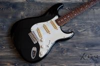 Лот: 13153740. Фото: 3. Squier SST-30 Japan Stratocaster. Музыкальные инструменты и оборудование