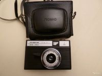 Лот: 7110735. Фото: 5. Шкальные фотоаппарат Смена-Символ...