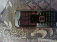 Лот: 804728. Фото: 3. Nokia 5220 XpressMusic. Красноярск