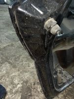Лот: 18084434. Фото: 4. Дверь багажника, fabia 2 combi... Красноярск