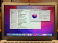 Лот: 18347256. Фото: 2. Apple MacBook Air 13 A1466 2017... Компьютеры, ноутбуки, планшеты