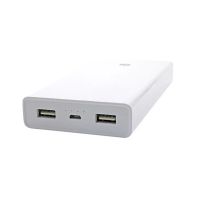 Лот: 10142390. Фото: 3. Xiaomi Mi Power Bank 2C емкость... Смартфоны, связь, навигация