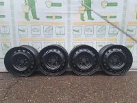 Лот: 25899882. Фото: 2. Комплект Оригинальных Заводских... Шины, Диски