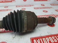 Лот: 20899087. Фото: 3. Привод колеса Nissan Serena C25... Авто, мото, водный транспорт